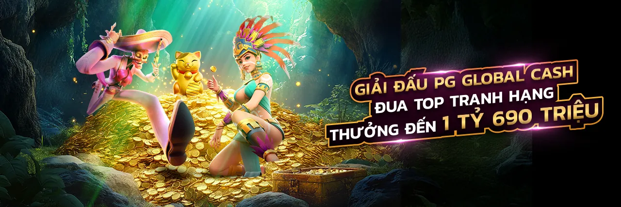 Sòng bạc trực tuyến Pog79 với các trò chơi casino hấp dẫn